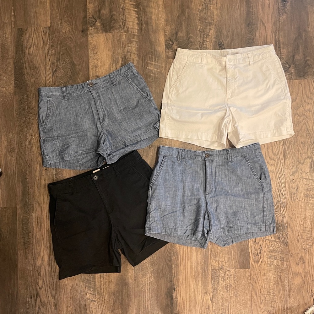 Short Bundle - image 1